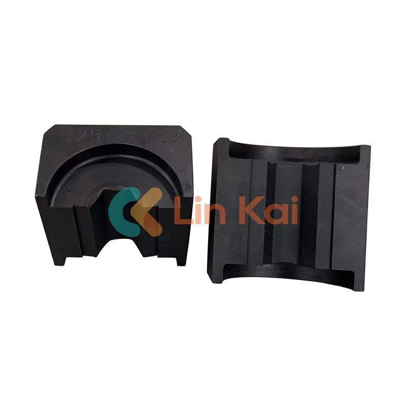 Compresor hidraulic de 200 de tone motorizat pentru conductor Acsr