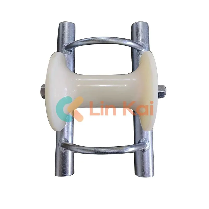 Ce sunt instrumentele de instalare a cablurilor subterane și cum îmbunătățesc eficiența proiectului? Ce sunt instrumentele de instalare a cablurilor subterane și cum îmbunătățesc eficiența proiectului?