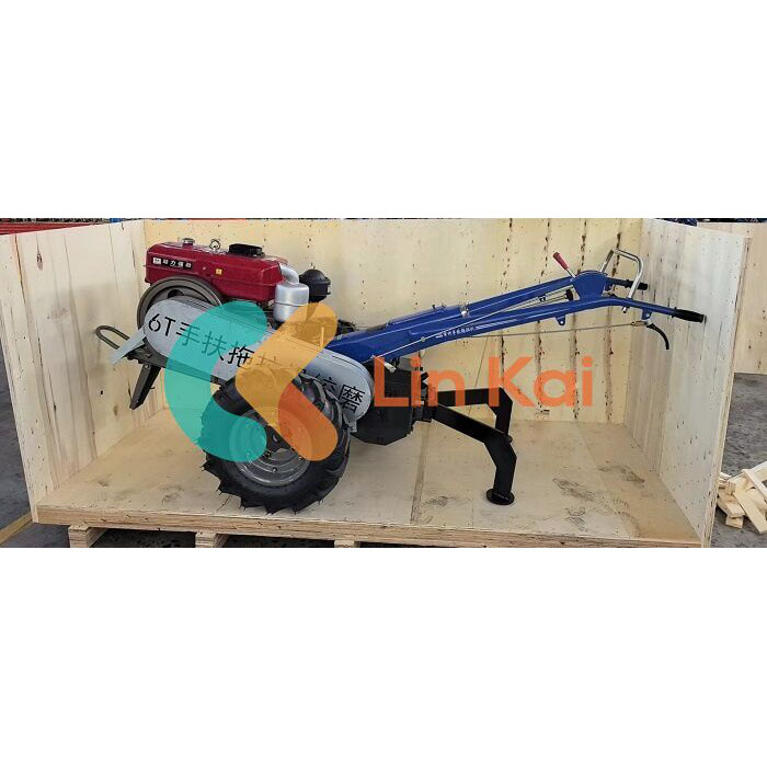 Linkai lansează troliu cu tractor pe jos pentru construcția turnului de linie electrică