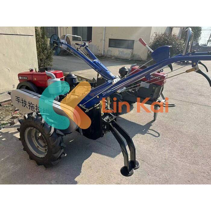 Ce funcții se combină într-o singură mașină tractorul manual Lingkai de tragere prin cablu?
