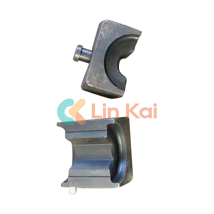 Seturi de matrițe de compresie hexagonale