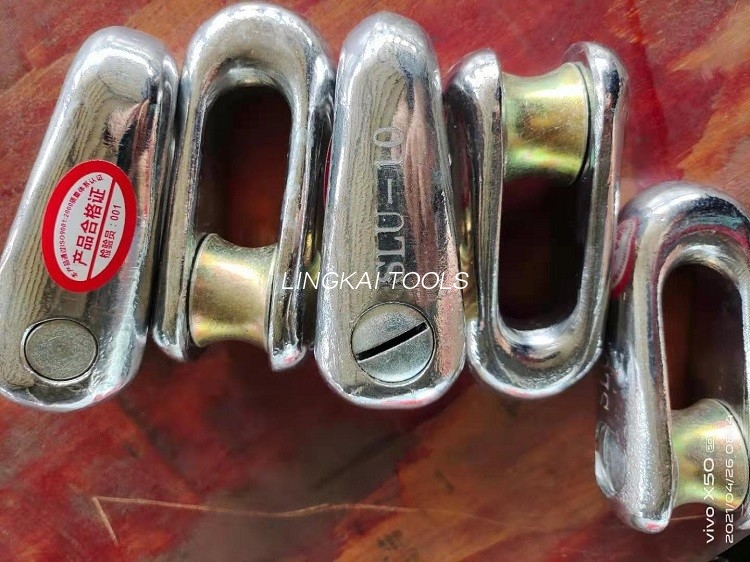 Conector rigid Conector cablu de sârmă Îmbinări de cablu Îmbinare fixă ​​Conector anti-torsionare