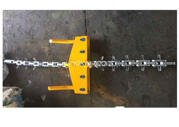 SZ4A Linie de transmisie Instrumente de stringere Plăci de rulare pentru patru conductoare de pachet