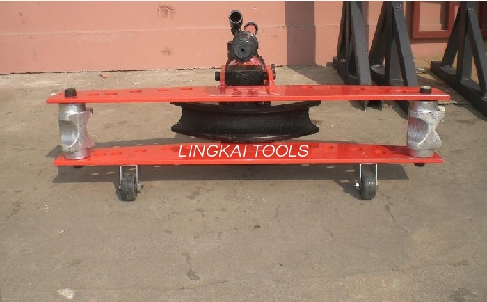 SWS 25T Alte instrumente de construcție Instrumente de îndoit Basbar Bender pentru țevi