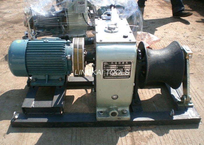 JJM5-D 5 TON TRAYCH TRAINCH PROLLER ELECTRIC LISCEREA ELECTRICĂ ÎN TRANSMISIA PUTEREI