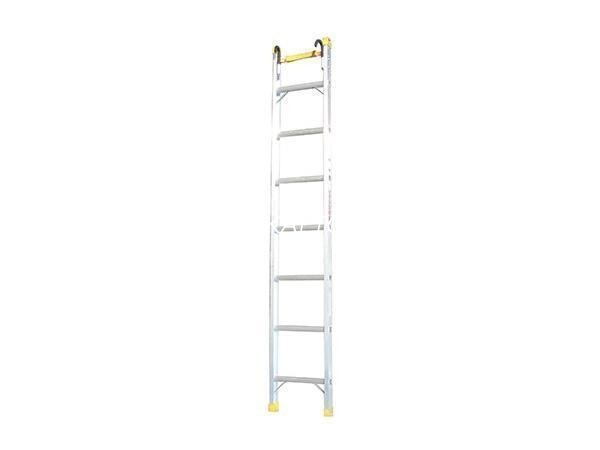 Model LGS Llight Handy Tower Instrumente de Montare Scară din aliaj de aluminiu echipată cu cârlig
