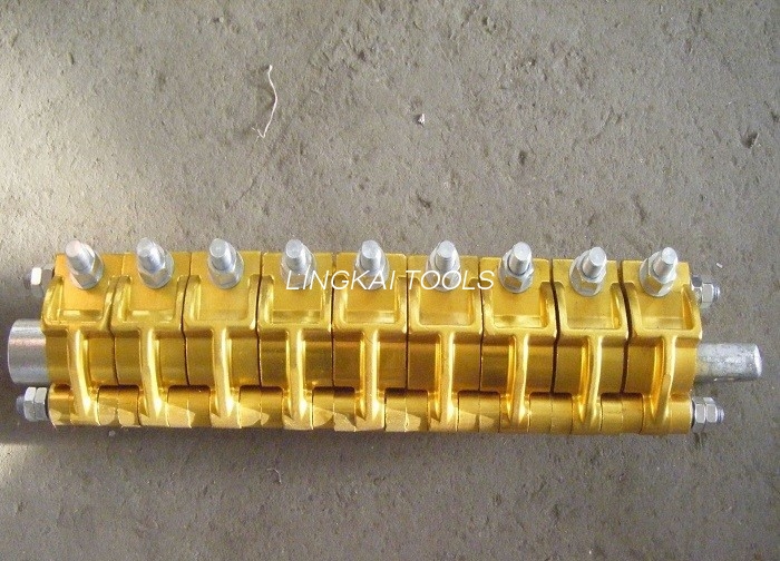Cablu conducător de tip multi-segment Mânerele de tragere SK50DP2 15T Sarcină nominală