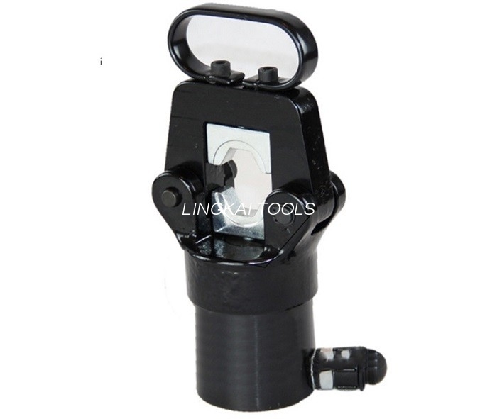 ACSR Conductor hidraulic Al Cu cablu unelte de sertizare conector ternimal pentru 630sqmm