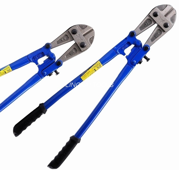 Instrument de sertizare hidraulic universal de 36 inch pentru tăierea firului electric cu diametrul de 3-12 mm