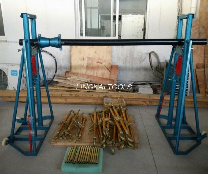 Mufă cu mufă de sârmă cu ușurință / mufă tambur cablu lift 5 - 20 tone